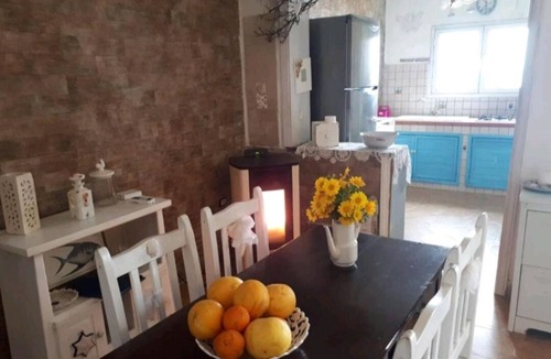 Granelli Villa | Villa Sabbia Granelli