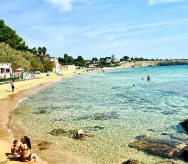 Gallina Villa | Villa Sable D'or
