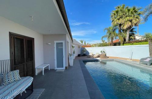 San Leone Villa | Villa Sabri