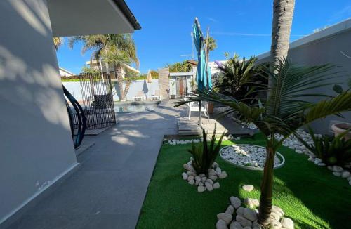 San Leone Villa | Villa Sabri