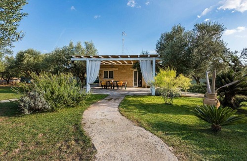 Carpignano Salentino Villa | Villa Safiria - Carpignano Salentino ,Apulia