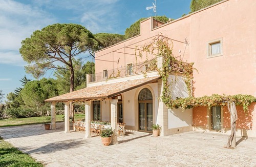 Carpignano Salentino Villa | Villa Salvatore - Eight Bedroom Villa, Sleeps 19