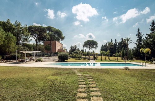 Carpignano Salentino Villa | Villa Salentina, private pool just 12km away from sea