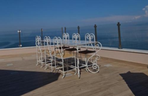 Capo Zafferano Apartment | villa salamandra
