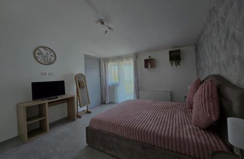 Capo Zafferano Apartment | villa salamandra