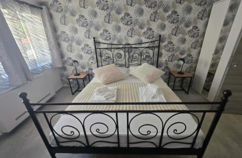 Capo Zafferano Apartment | villa salamandra
