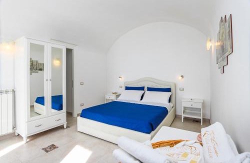 Pogerola Villa | Villa Salice