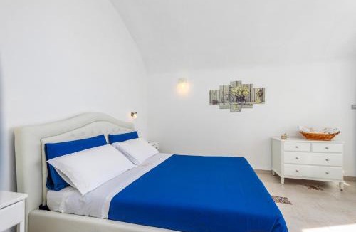 Pogerola Villa | Villa Salice