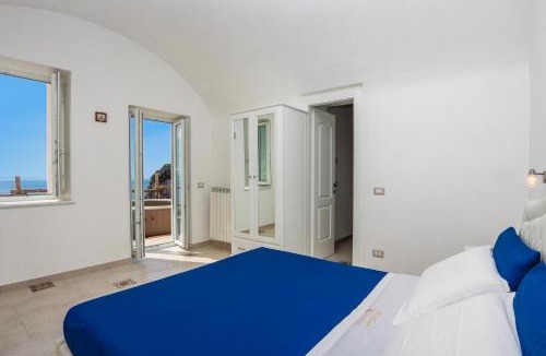 Pogerola Villa | Villa Salice