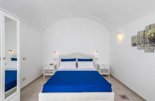 Pogerola Villa | Villa Salice