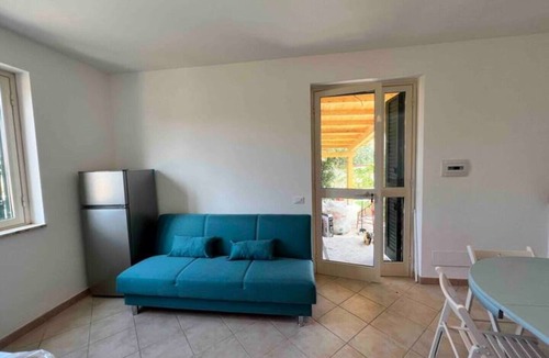 Campofelice di Roccella Villa | VILLA SALINA