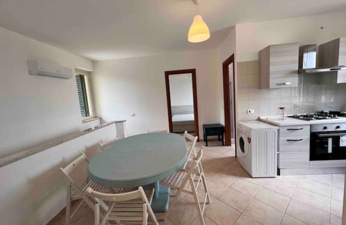 Campofelice di Roccella Villa | VILLA SALINA