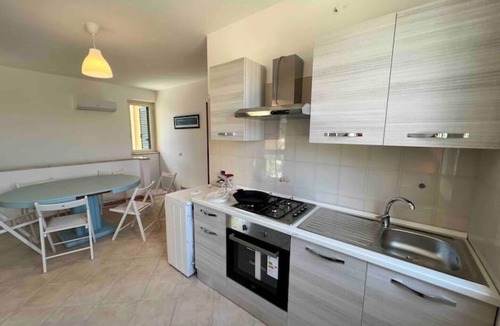 Campofelice di Roccella Villa | Villa Salina + Panarea
