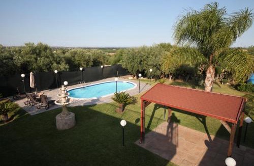 Syracuse House | Villa Sally