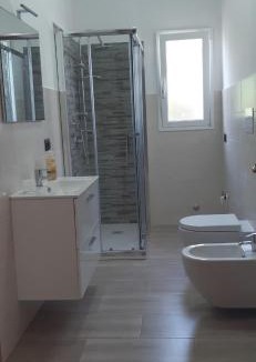 Fontane Bianche House | Villa Salvina Beach