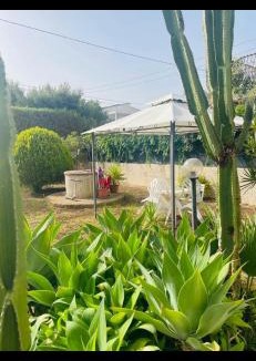 Fontane Bianche House | Villa Salvina Beach