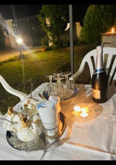 Fontane Bianche House | Villa Salvina Beach