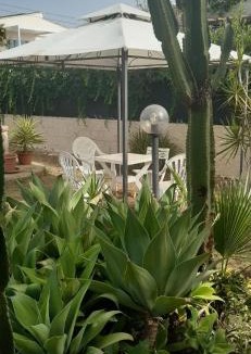 Fontane Bianche House | Villa Salvina Beach