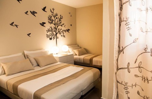 Balestrate House | Villa Salvo