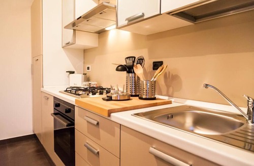 Balestrate House | Villa Salvo