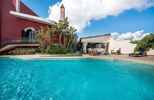 Mazara del Vallo Villa | Villa Samantha, Luxury Villa less than 1km from the beach