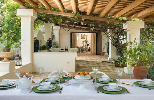 Salemi Villa | Villa San Ciro - Luxury Villa Rental with swimming pool in Salemi, Sicily