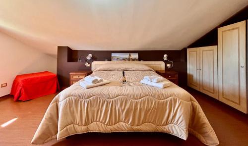 Belpasso Bed & Breakfast | Villa San Leo
