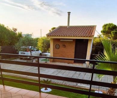 Torre Colonna-sperone Villa | Villa San Lorenzo Sicily
