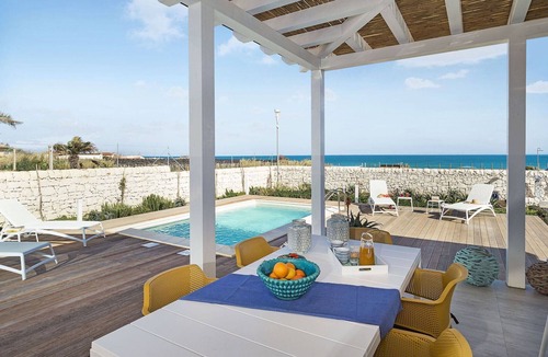 Reitani Villa | Villa San Lorenzo Timo - San Lorenzo - Timo