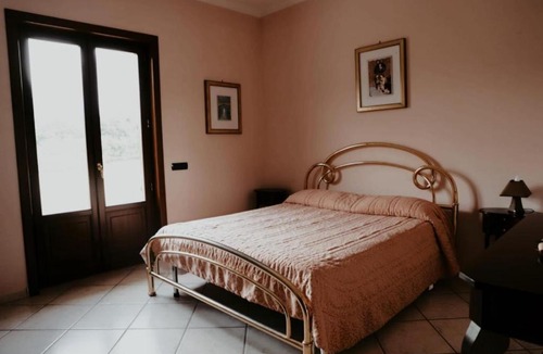 San Michele di Serino Bed & Breakfast | Villa San Michele