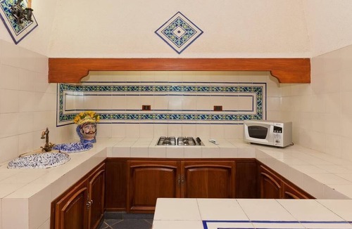 Valderice Villa | Villa San Vito 12