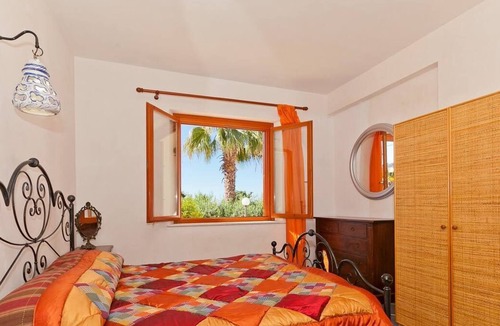 Valderice Villa | Villa San Vito 12