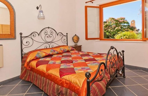Valderice Villa | Villa San Vito 8