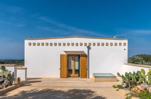Salve Villa | Villa Sant'Anna - Pescoluse