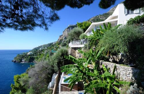 Pogerola Hotel | Villa Santa Maria - Luxury Suites