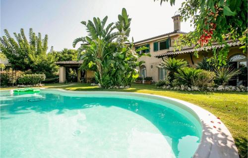 Polistena House | Villa Santa Marina