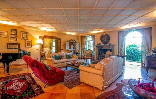 Polistena House | Villa Santa Marina