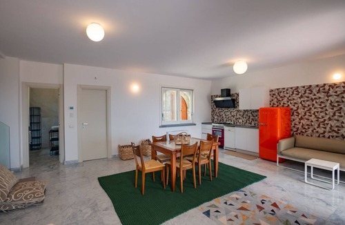 Pollica Villa | Villa Santa Venere - Five Bedroom Villa, Sleeps 15