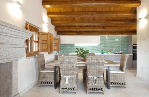 Arzachena Villa | Villa Santata, a newly build retreat with the pool and spectacular hills view.