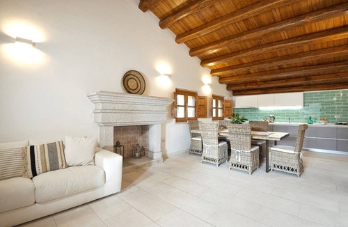 Arzachena Villa | Villa Santata, a newly build retreat with the pool and spectacular hills view.