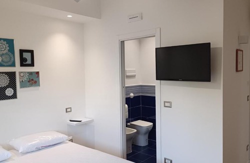 Capo d'Orlando House | Villa Sara