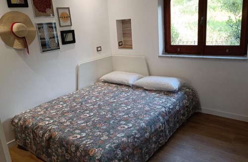 Capo d'Orlando House | Villa Sara