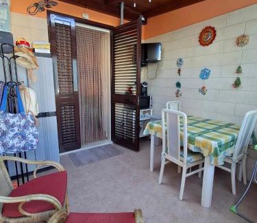 Specchiarica House | Villa "SARA"
