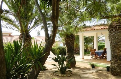 Santa Croce Camerina Villa | Villa Sara: beaches, cliffs ./Villa Sara, beaches, cliffs .