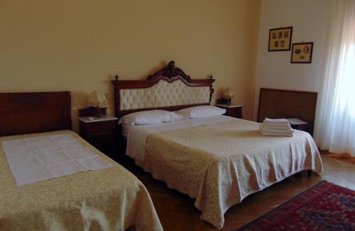 Taormina Bed & Breakfast | Villa Sara