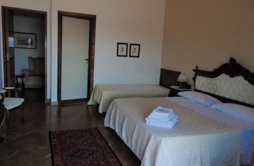 Taormina Bed & Breakfast | Villa Sara