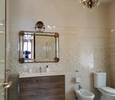 Taormina Bed & Breakfast | Villa Sara