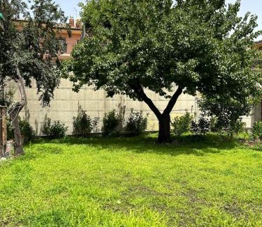 Pedara Villa | Villa Sara on Etna