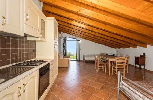 Viagrande Villa | Villa Sara sull'Etna with Private Pool, Whirlpool & Wi-Fi