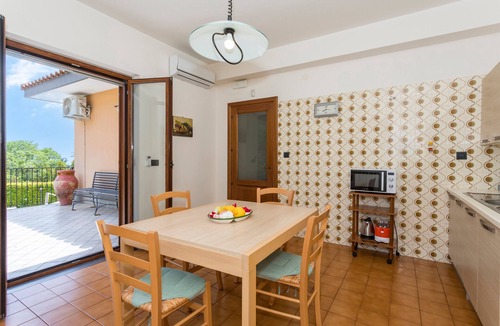 Viagrande Villa | Villa Sara sull'Etna with Private Pool, Whirlpool & Wi-Fi